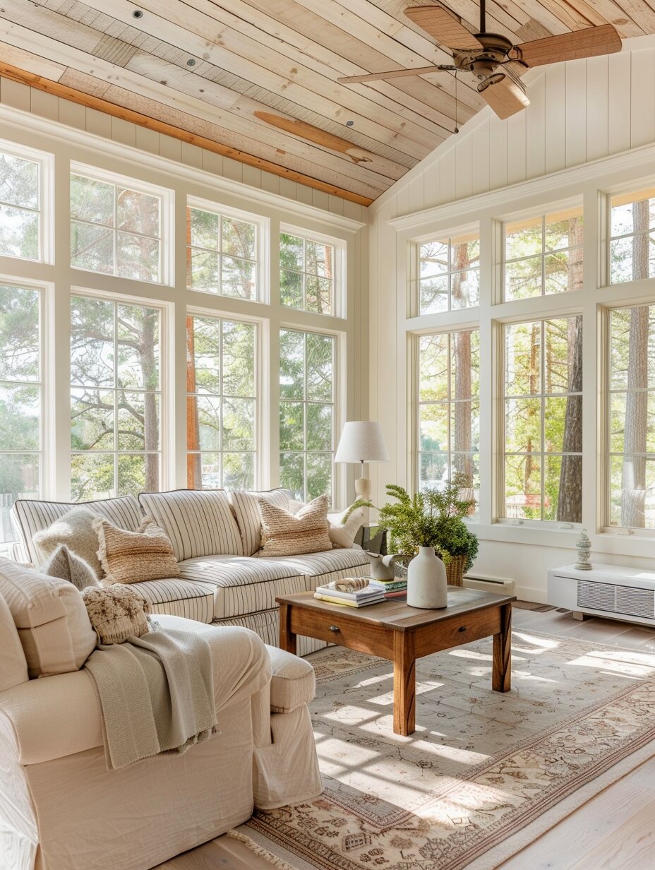 Boho Sunrooms 19