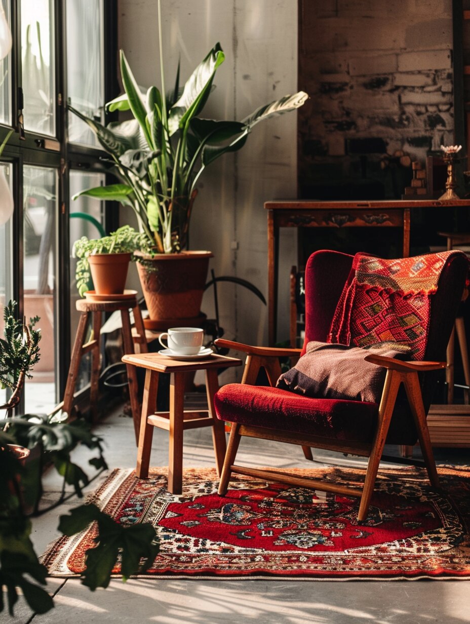 Boho Sunrooms 8