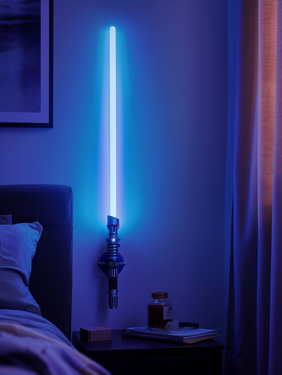 Star Wars Bedroom 13