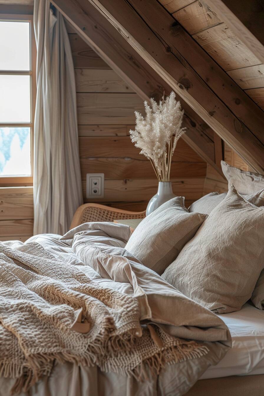 attic bedroom ideas for teens - 7