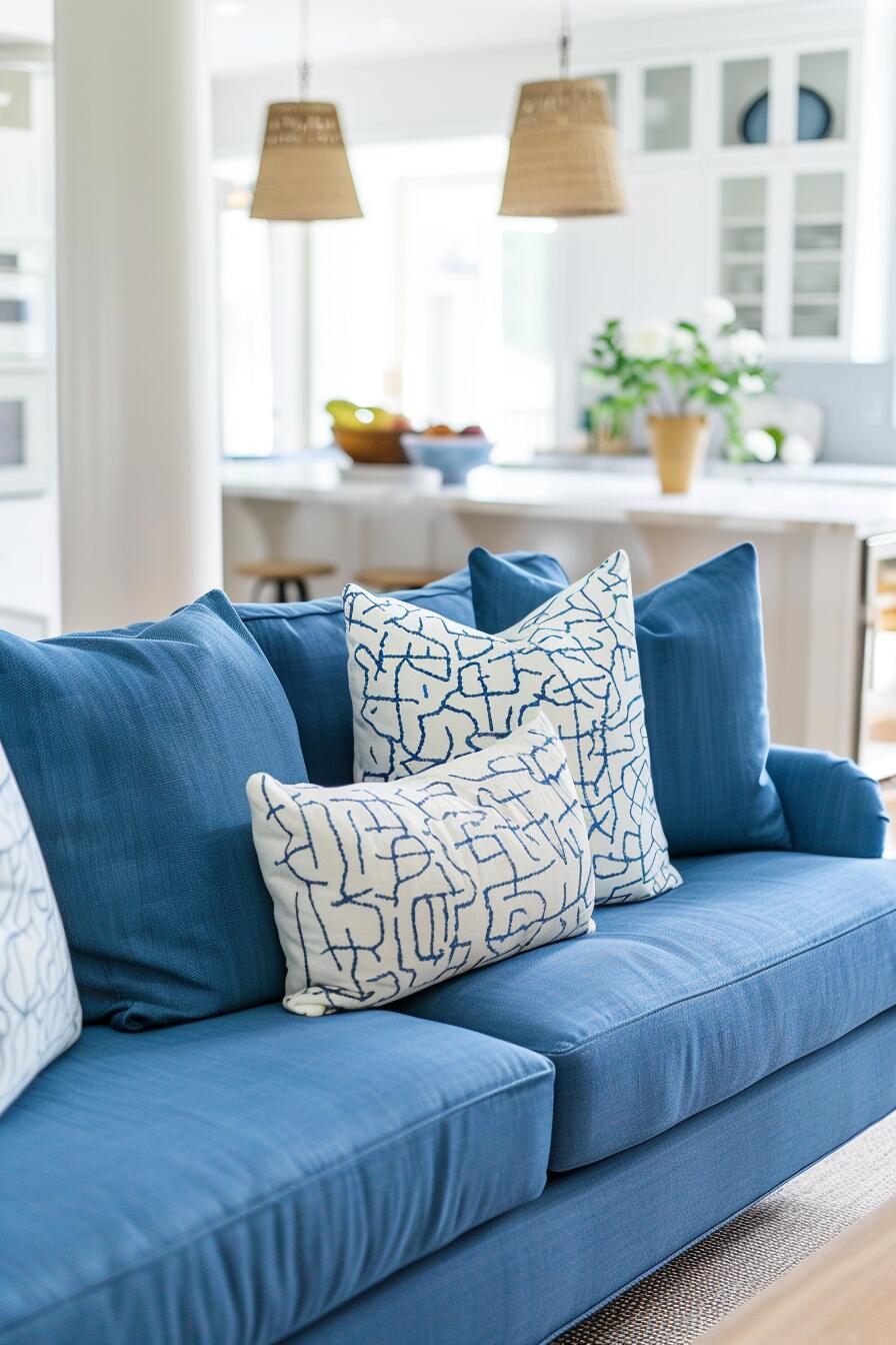 throw pillow ideas for couch - 20