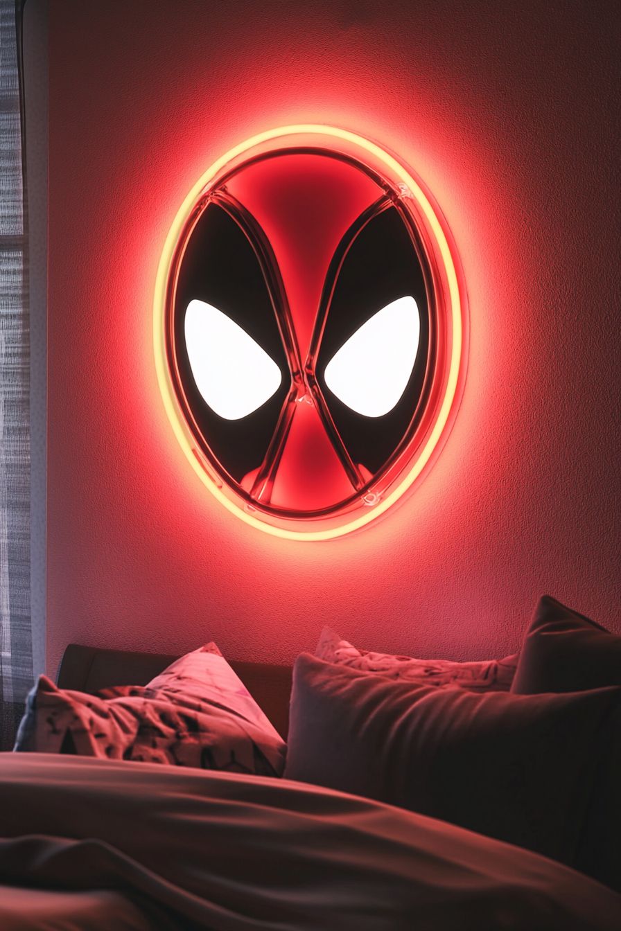 deadpool light