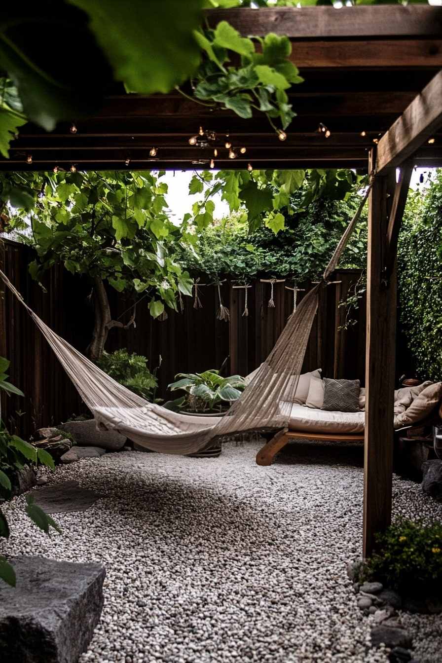 secret garden ideas hiding places - 9