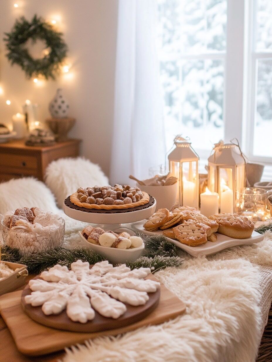 winter baby shower themes for boys - 14