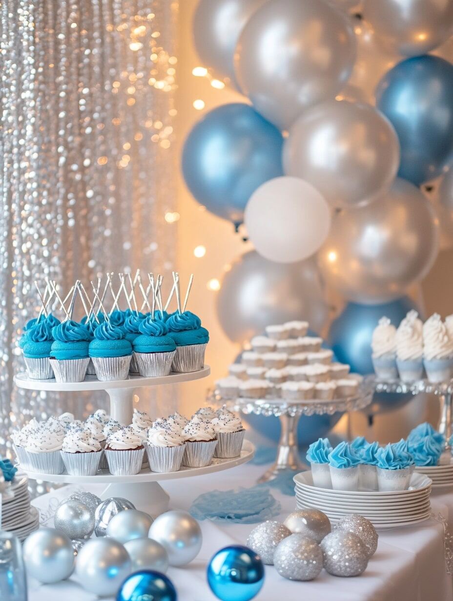 winter baby shower themes for boys - 15