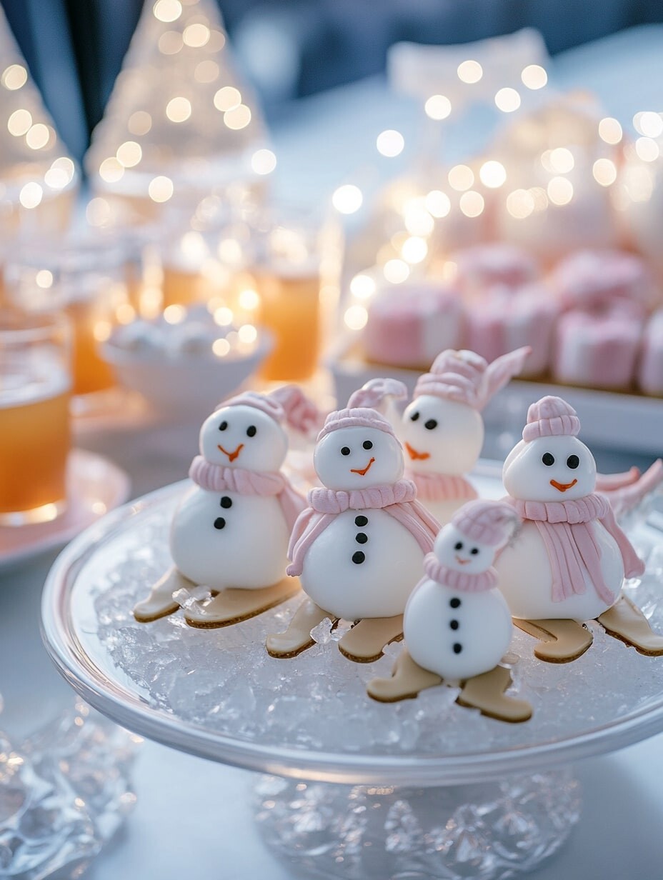 winter baby shower themes for boys - 5