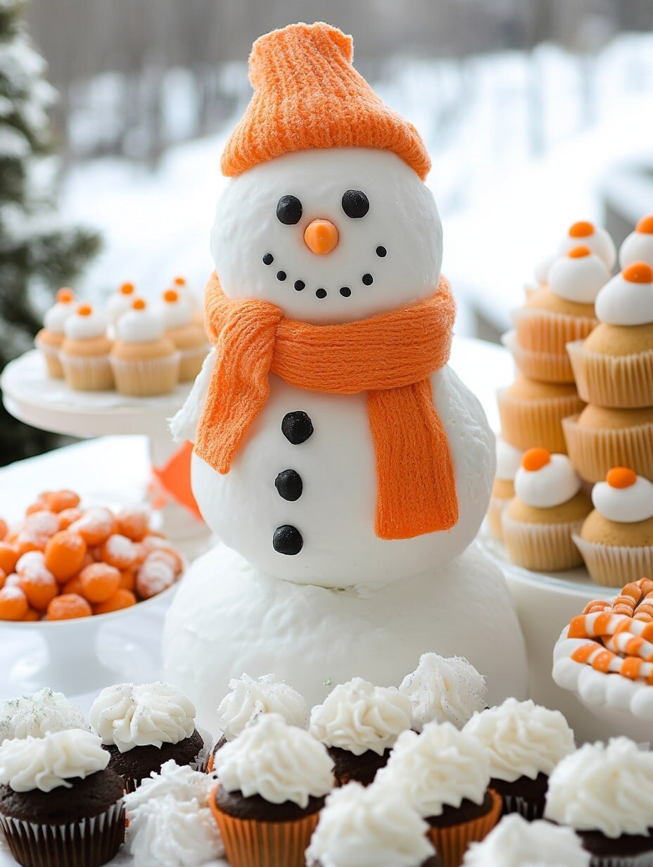 winter baby shower themes for boys - 7