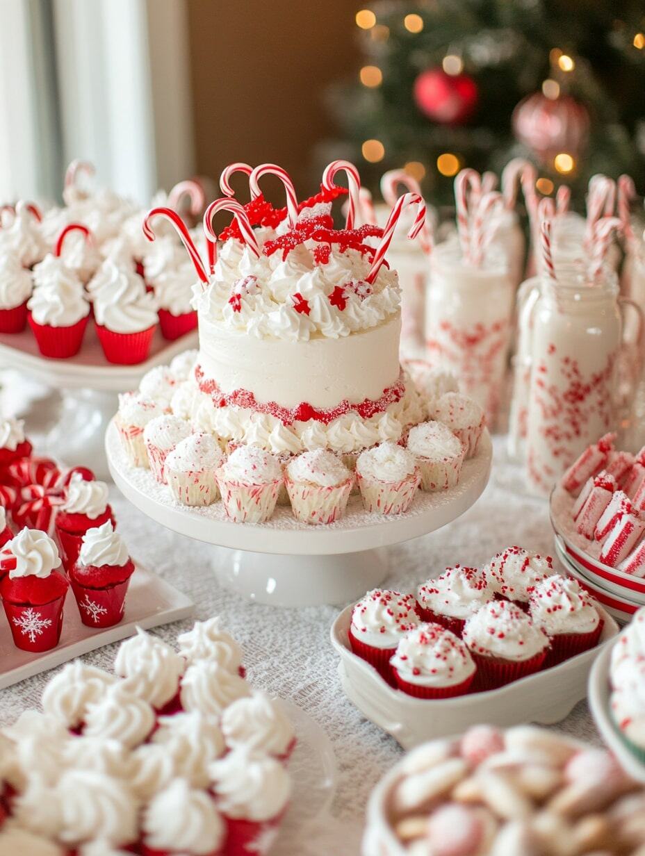 winter baby shower themes for boys - 8