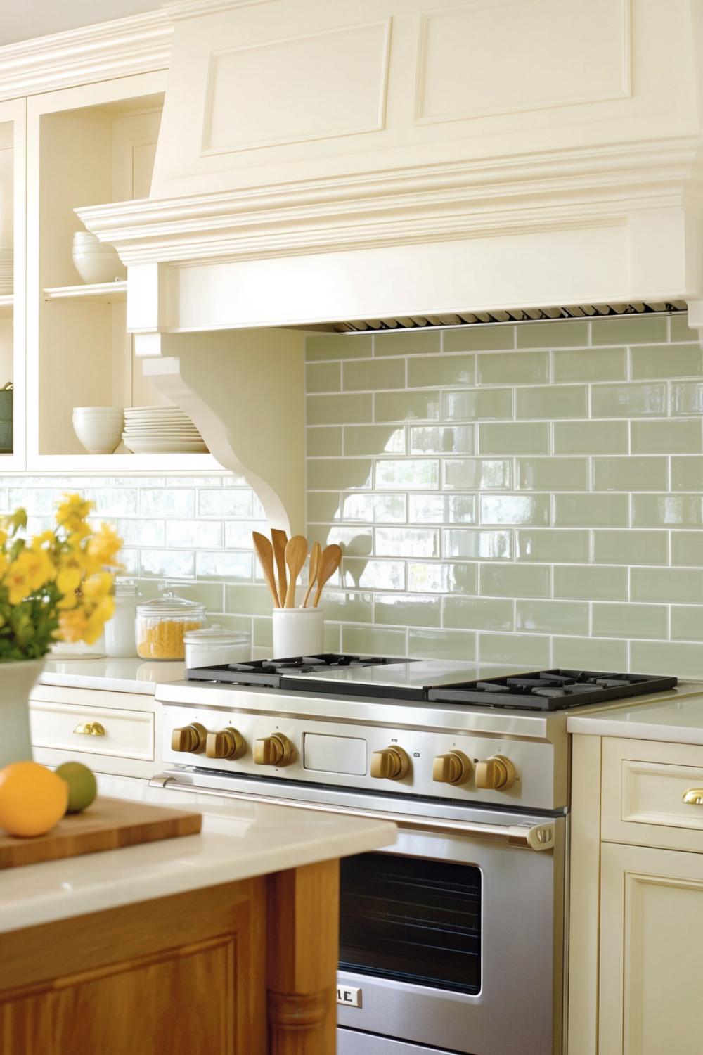 kitchen backsplash for white cabinets (1)