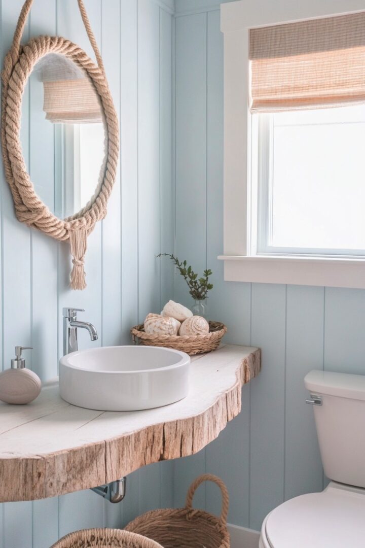 20+ Boho Bathroom Havens to Inspire Your Next Remodel - H.M.G