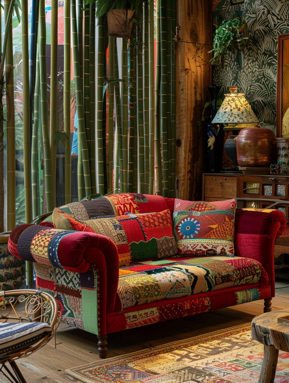 Boho Furniture (4)