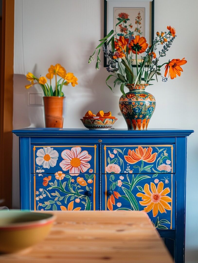 26 Stunning Boho Dining Room Decor Ideas For Your Home - H.M.G
