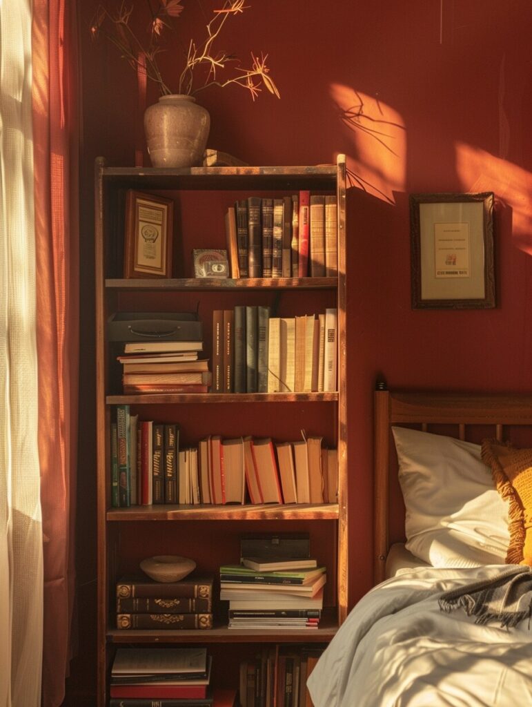 19 Stylish Dorm Room Decor Ideas for College Guys - H.M.G
