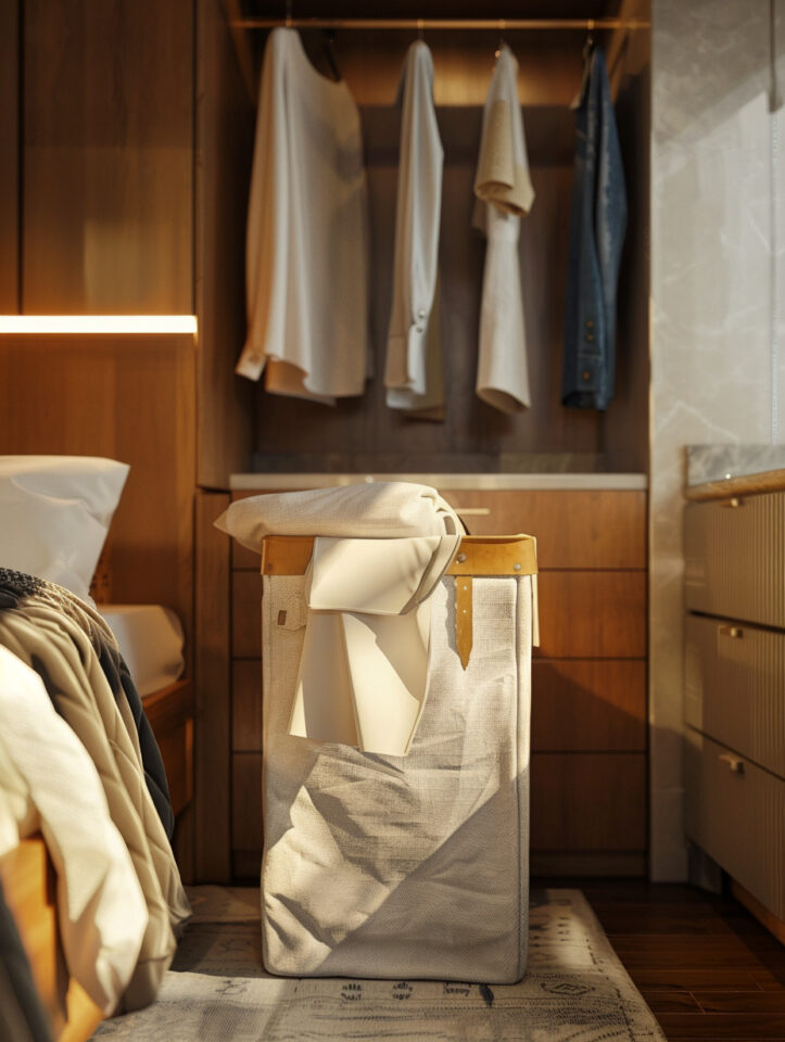 19 Stylish Dorm Room Decor Ideas for College Guys - H.M.G