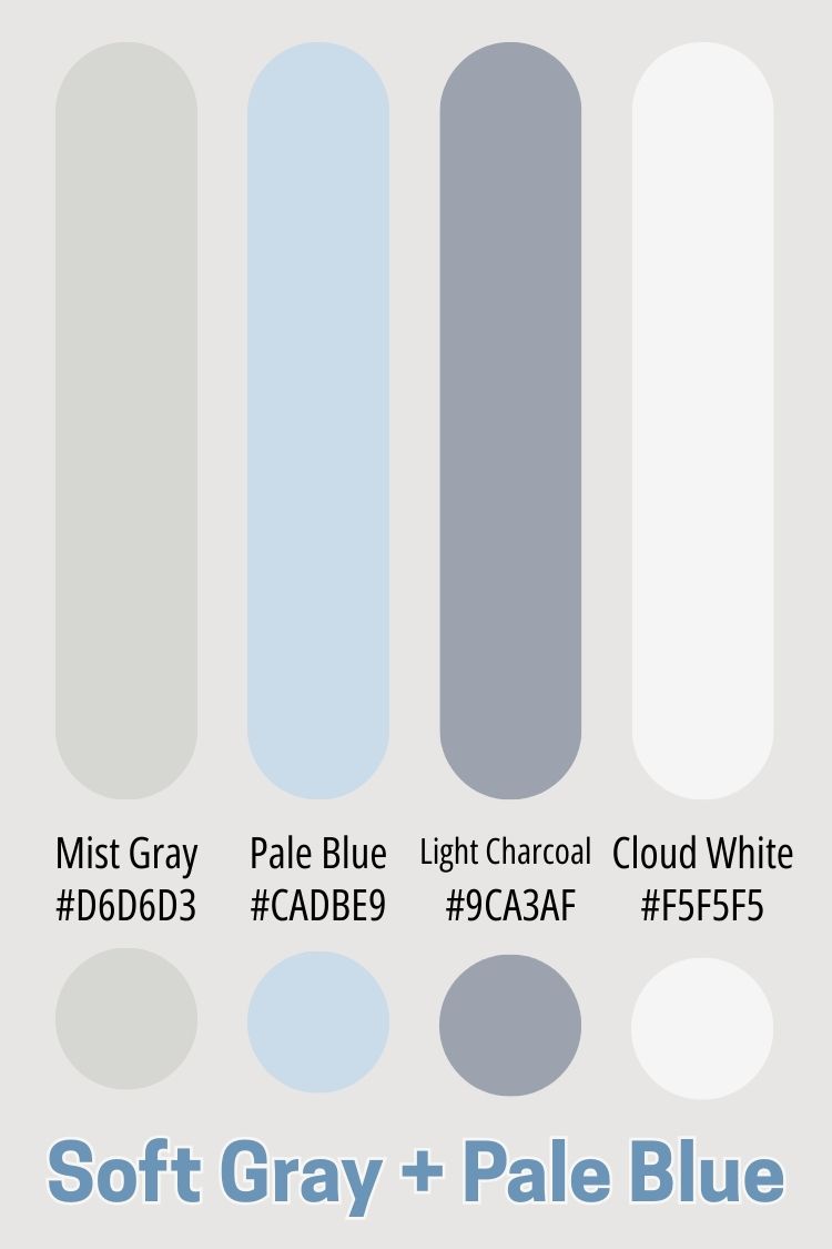Japandi Bedroom Color Schemes