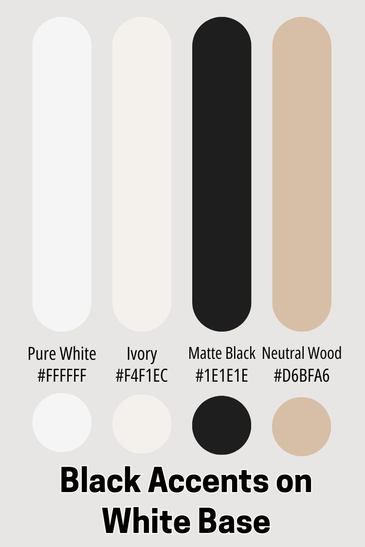 Japandi Bedroom Color Schemes