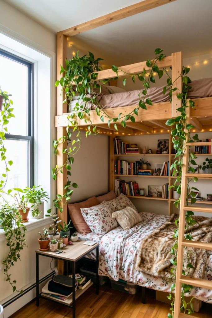 20 Inspiring Small Shared Bedroom Ideas for Every Age and Space - H.M.G