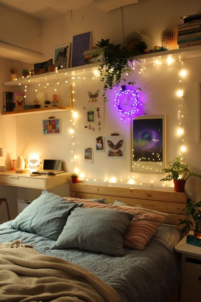 20 Chic Baddie Bedroom Makeover Ideas - H.M.G