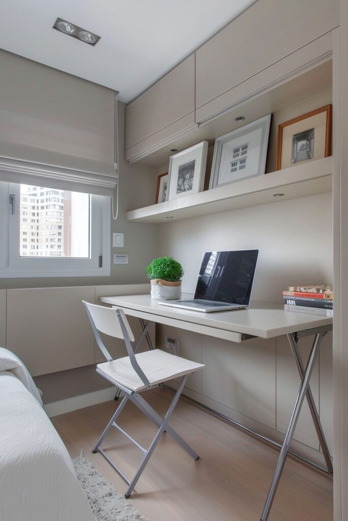 25 Ingenious Sitting Area Ideas for Small Bedrooms You Will Want to ...