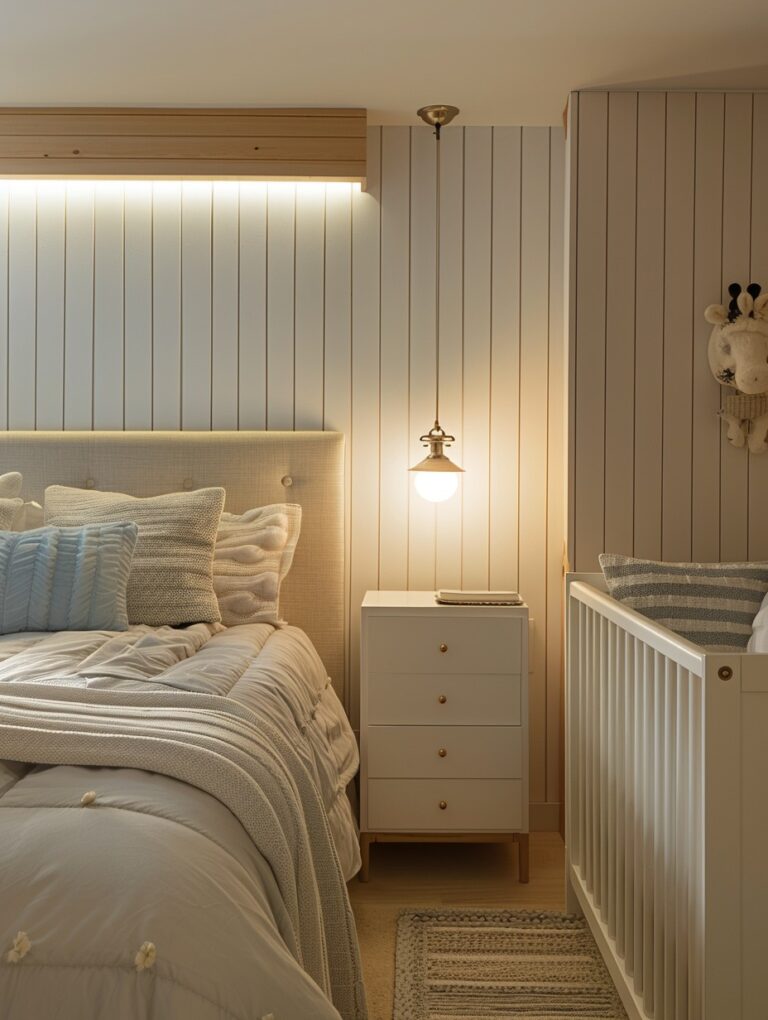 20 Inspiring Small Shared Bedroom Ideas for Every Age and Space - H.M.G