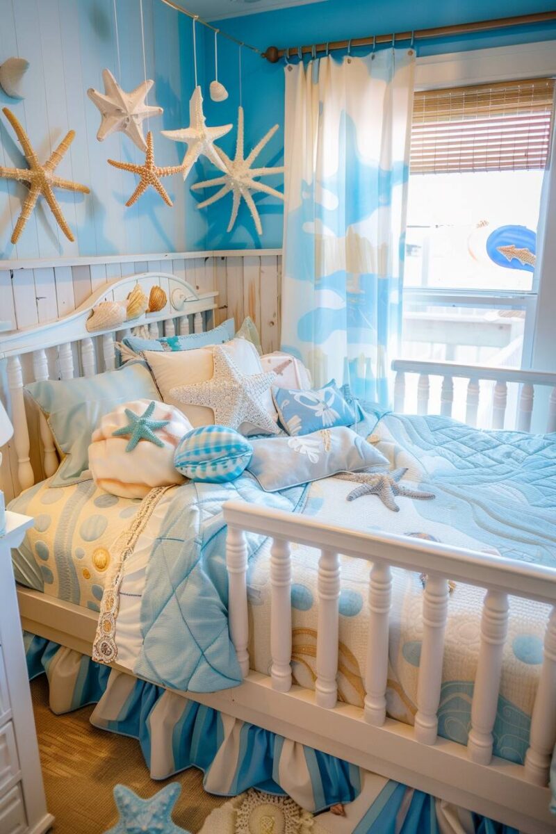 26 Cute Small Bedroom Ideas for Toddler Girls - H.M.G