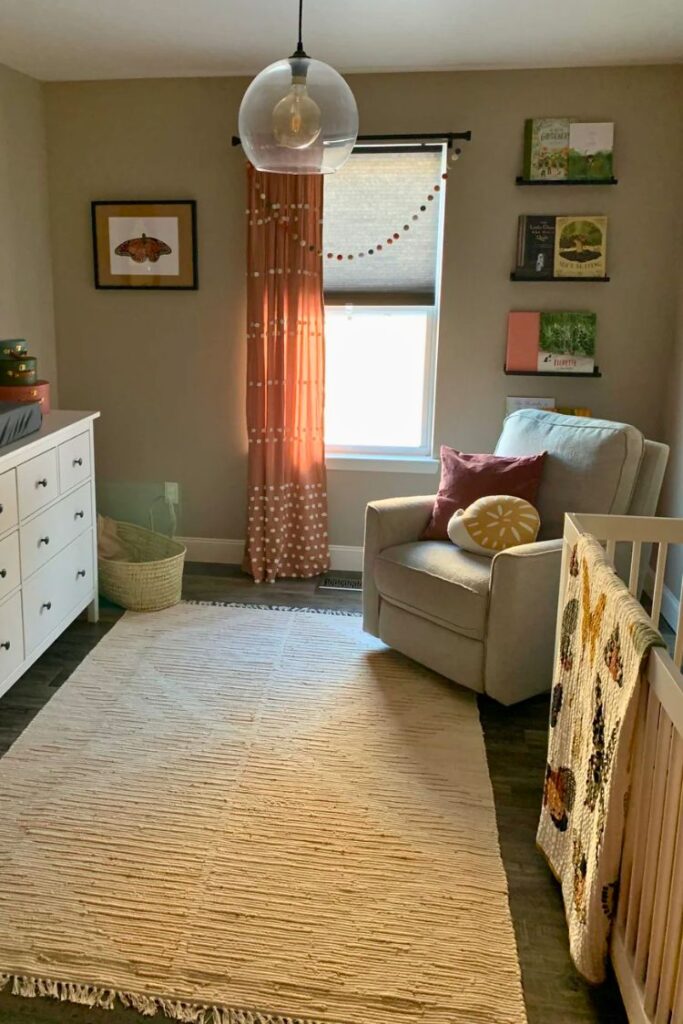 20+ Enchanting Butterfly Nursery Ideas for a Magical Baby Room - H.M.G