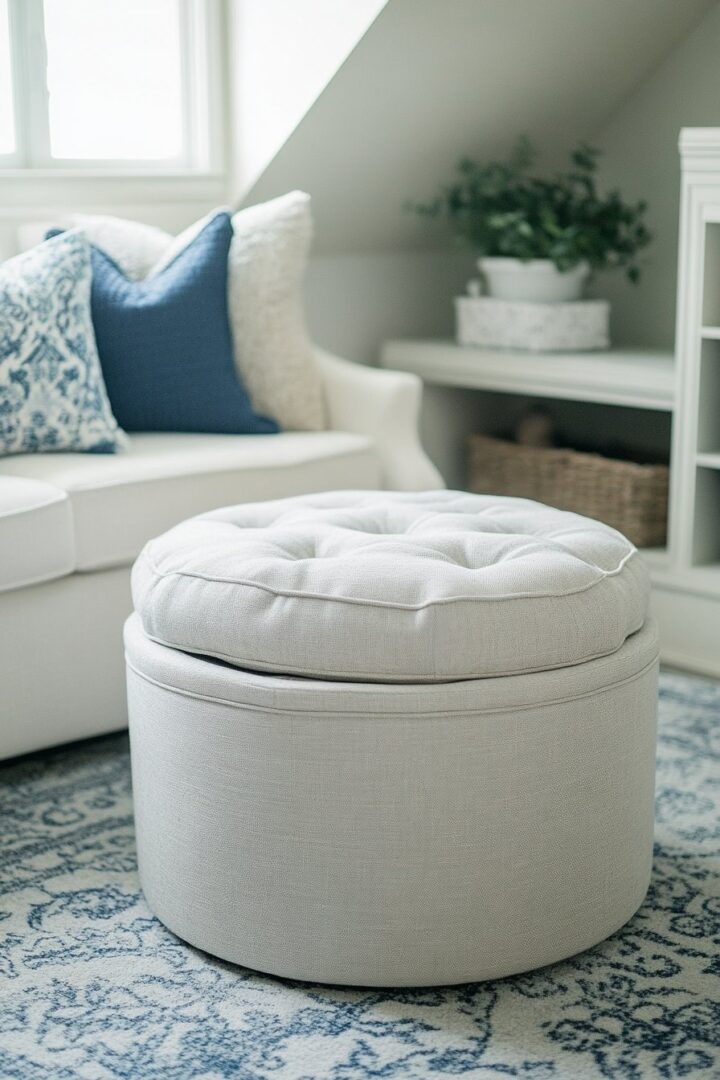 20+ Brilliant Ideas to Maximize Storage in Your Small Bedroom - H.M.G