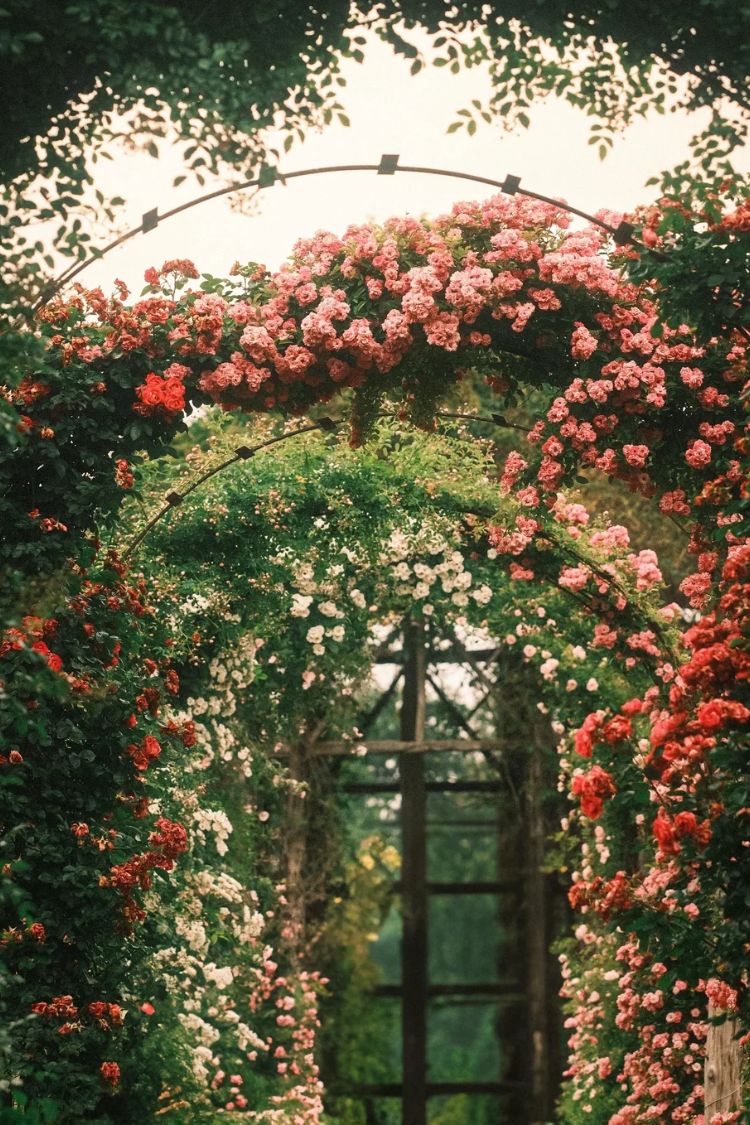 secret garden ideas
