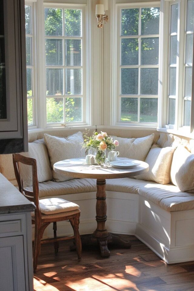 30 Warm Sun-Soaked Space Ideas - H.M.G
