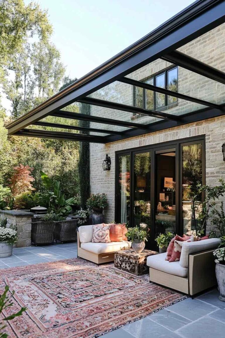 30 Warm Sun-Soaked Space Ideas - H.M.G
