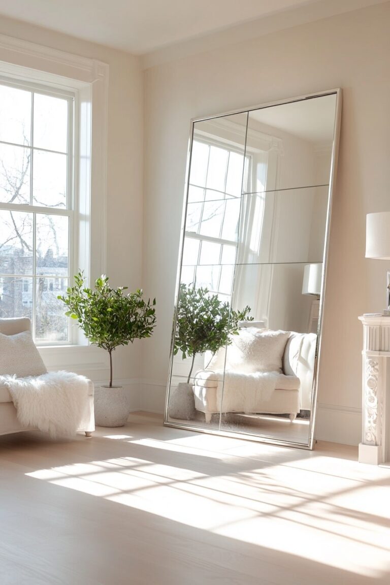 30 Warm Sun-Soaked Space Ideas - H.M.G