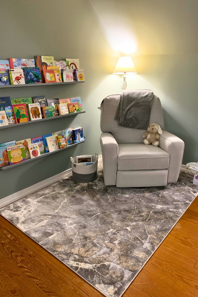 bonus room idea