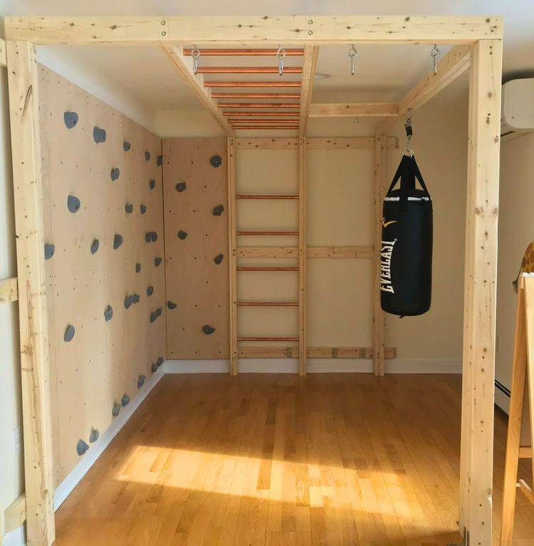 bonus room idea