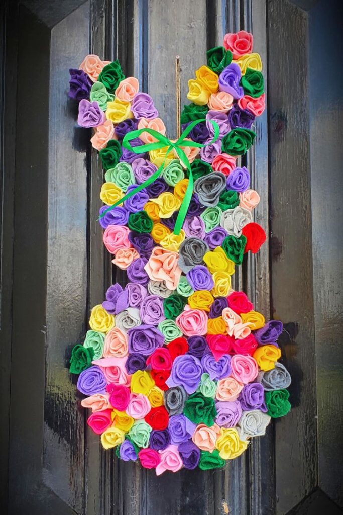 20+ Simple Easy Spring Classroom Doors Teachers Will Love! [Easter ...