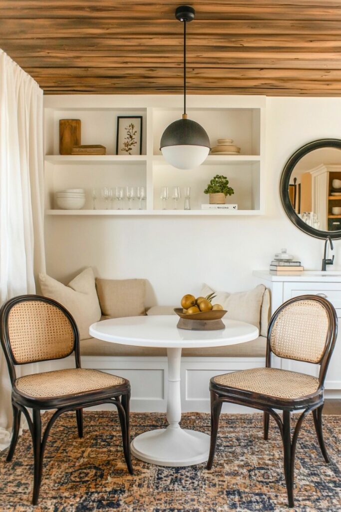 15+ Small Cozy Living Dining Room Combo Ideas with Key Tips - H.M.G