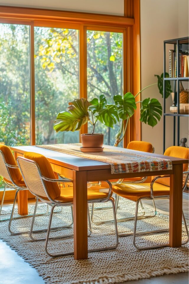 19 Small Cozy Living Dining Room Combo Ideas with Key Tips - H.M.G