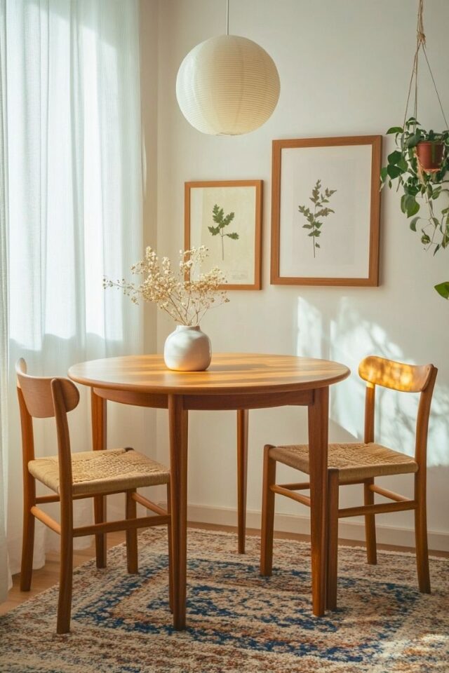 15+ Small Cozy Living Dining Room Combo Ideas with Key Tips - H.M.G