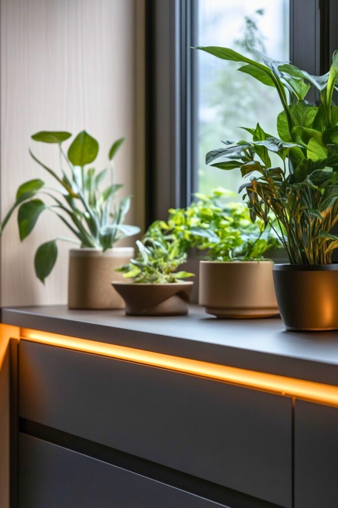 13 Clever Under-Window Storage Ideas to Transform Your Bedroom - H.M.G