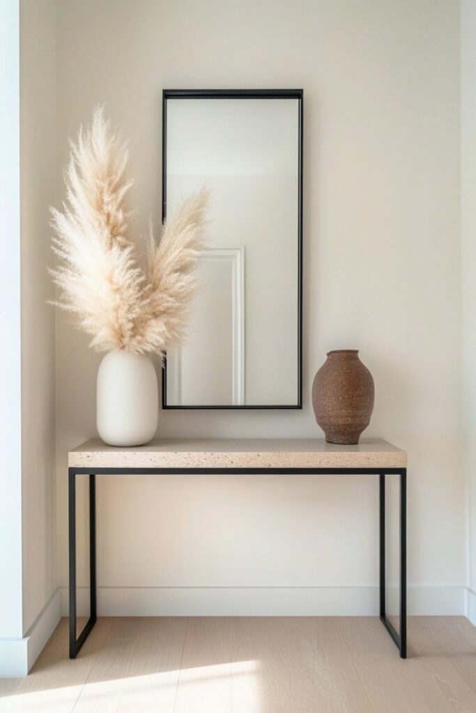 14 BehindDoor Entryway Ideas That Will Instantly Transform Your Space