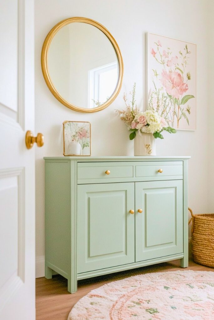14 BehindDoor Entryway Ideas That Will Instantly Transform Your Space