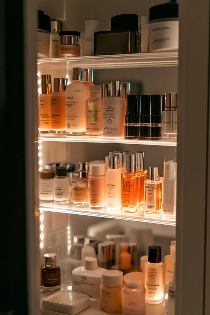 20 Genius BehindDoor Storage Ideas to Transform Your Home H.M.G