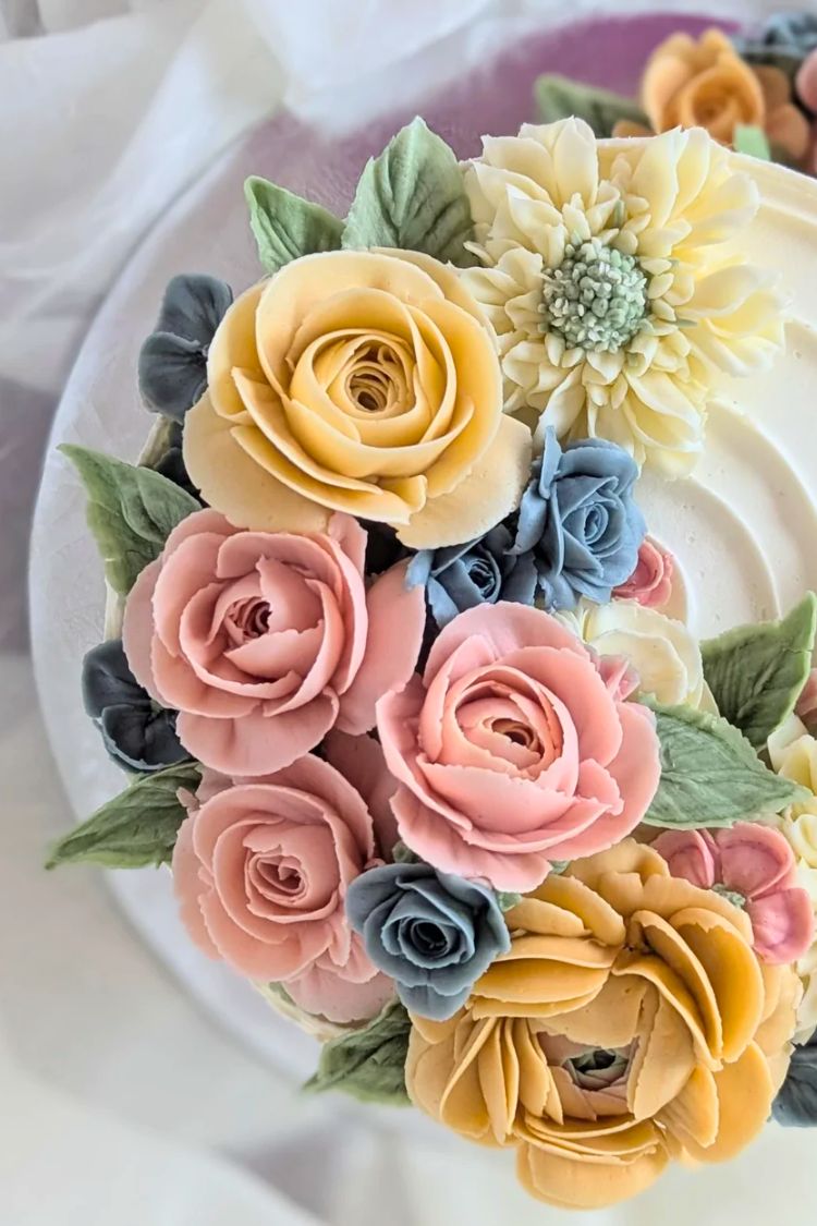 summer baby shower theme idea for baby girl