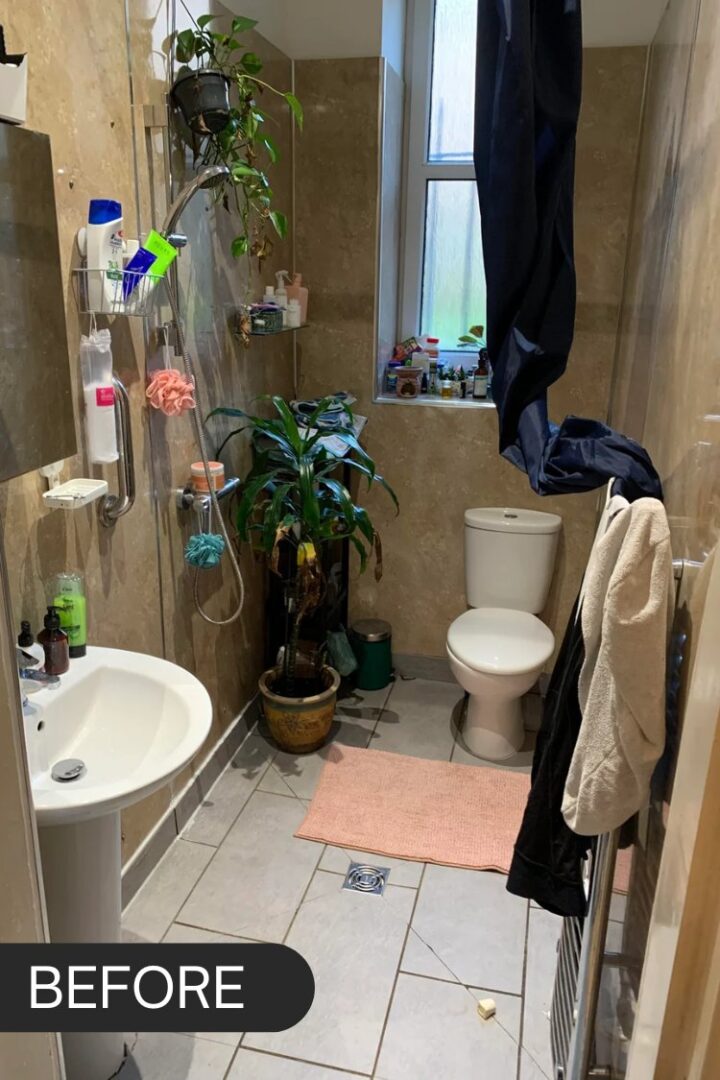 I Regret Not Trying These DIY Bathroom Glow-Ups Sooner - H.M.G