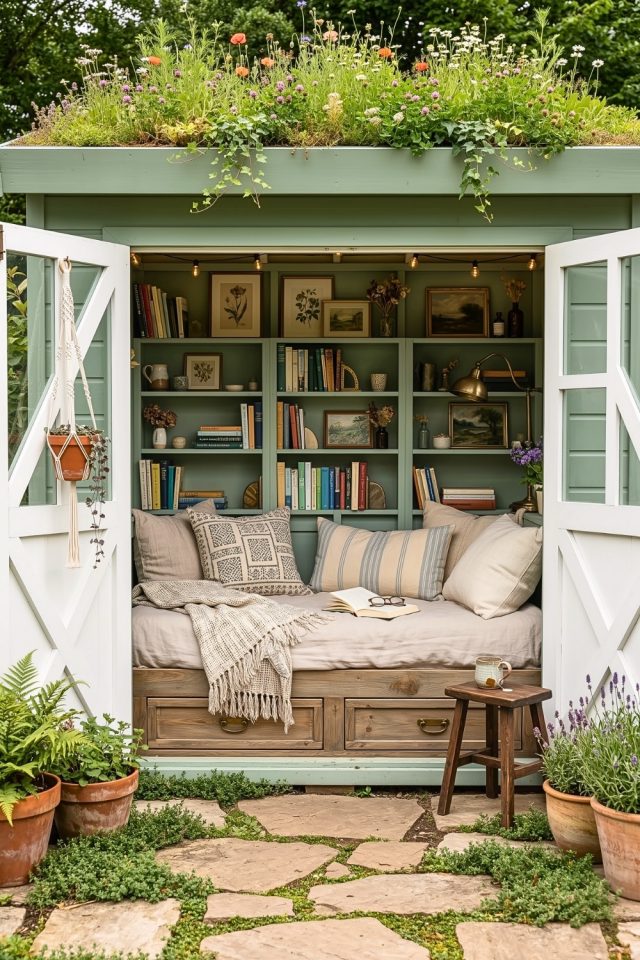 My Favorite Reading Nook Garden Ideas For Escaping A Noisy World H M G my-favorite-reading-nook-garden-ideas-for-escaping-a-noisy-world-h-m-g