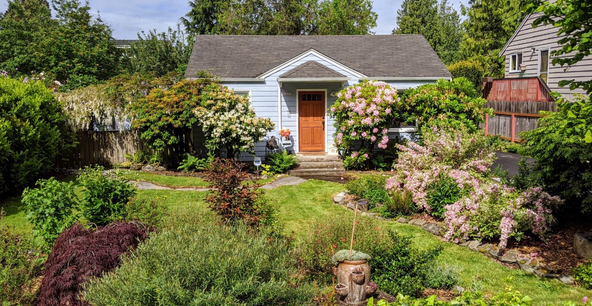 Magical Cottagecore Backyard Ideas That Feel Straight Out of a Fairytale